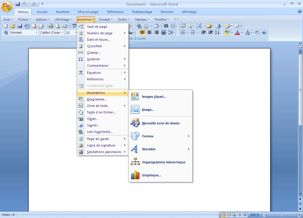 Classic Menu For Office 2007 Reviews